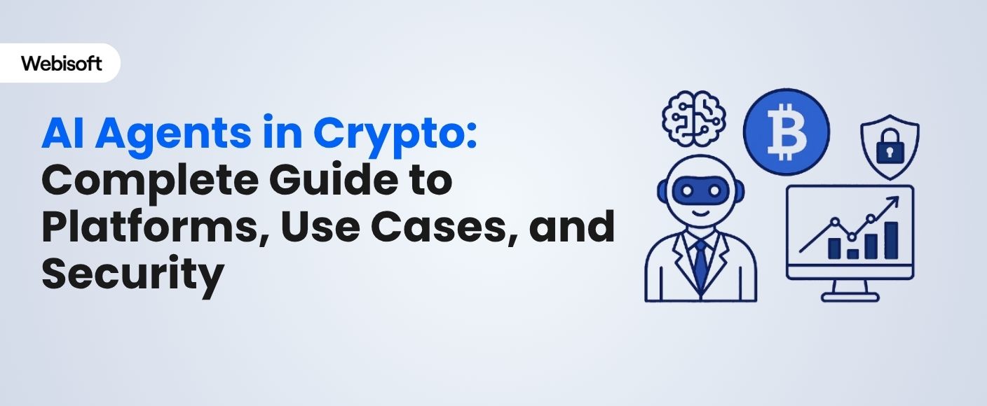 AI Agents in Crypto: Complete Guide to Platforms, Use Cases, and Security
