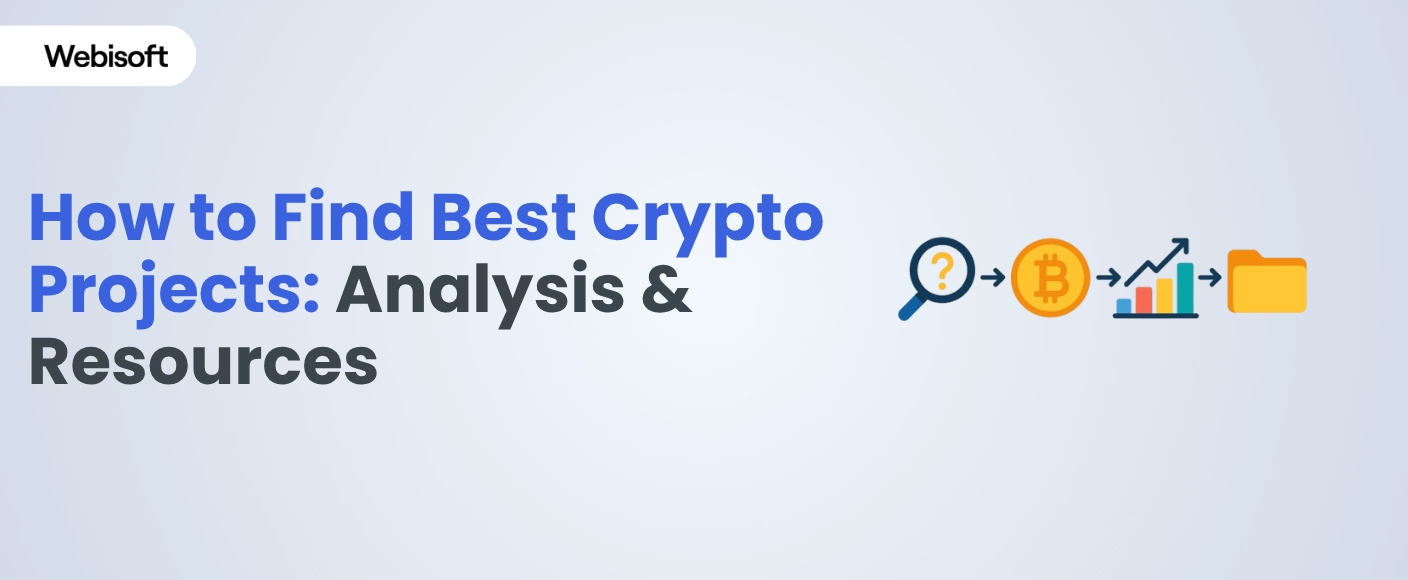 How to Find Best Crypto Projects: Analysis & Resources
