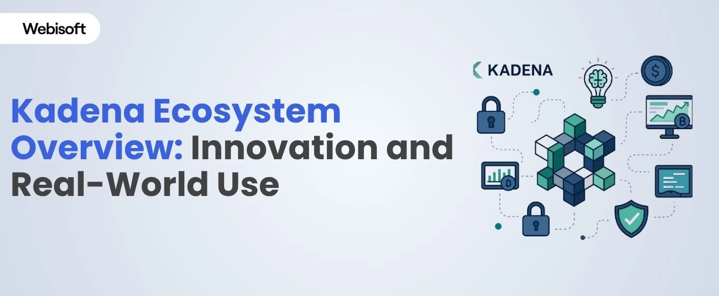 Kadena Ecosystem Overview: Innovation and Real-World Use