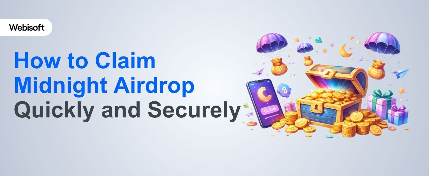 How to Claim Midnight Airdrop Quickly and Securely