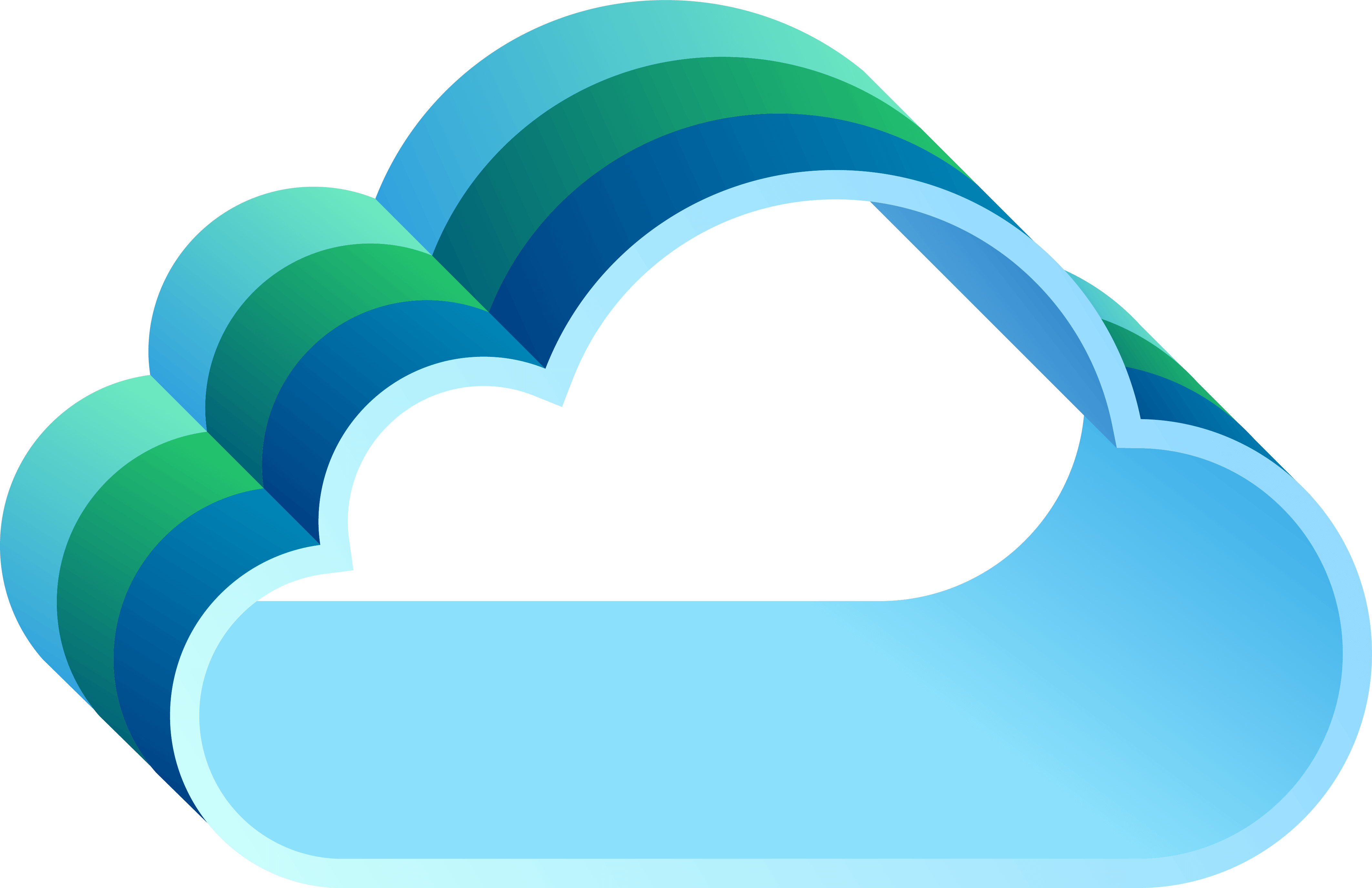 Cloud App Development Services