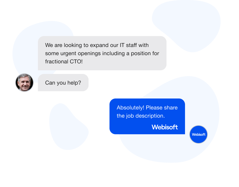 it recruitment and staffing services agency