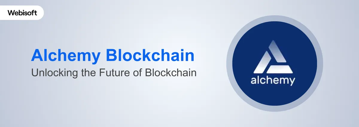 Alchemy Blockchain: Unlocking the Future of Blockchain
