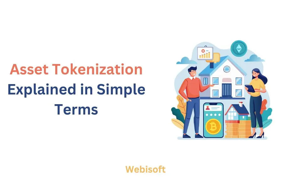 Asset Tokenization Explained in Simple Terms
