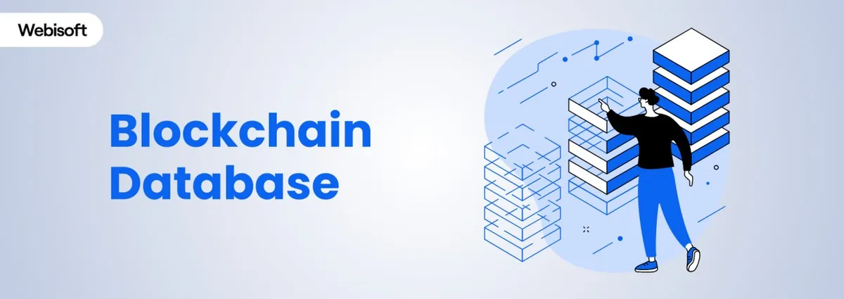 Exploring Blockchain Database: A Comprehensive Guide