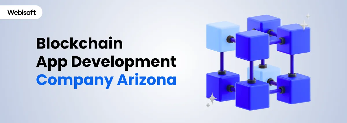 Top 10 Blockchain Development Company in Arizona 2025