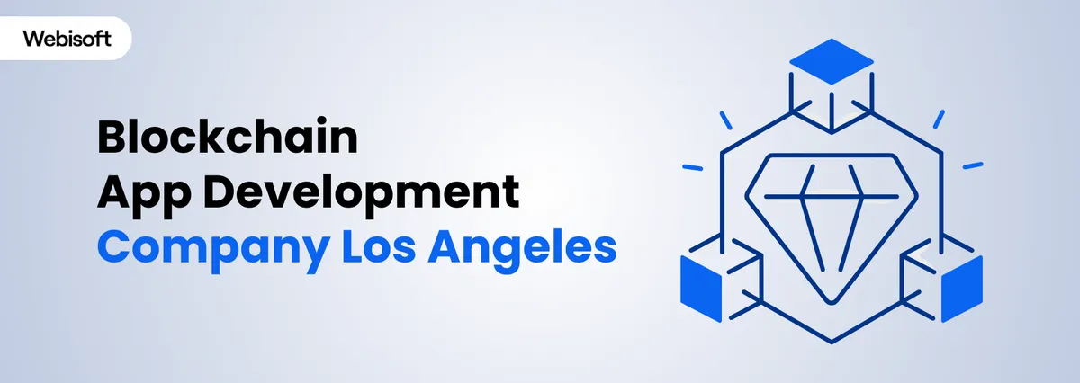 Top 10 Blockchain Development Company in Los Angeles