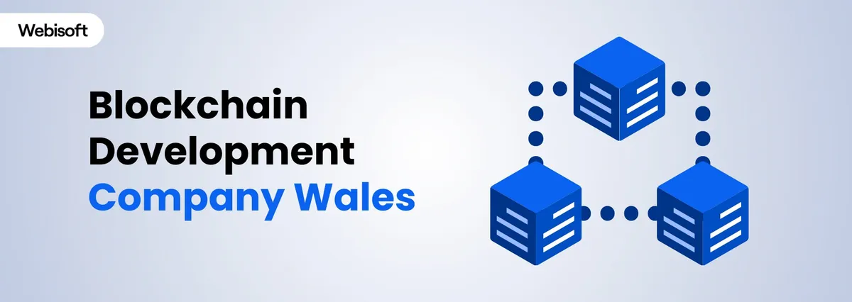 Blockchain Development Company in Wales: 10 Best of 2025