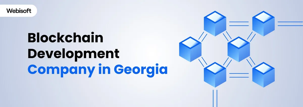 Explore the Best Blockchain Development Company in Georgia