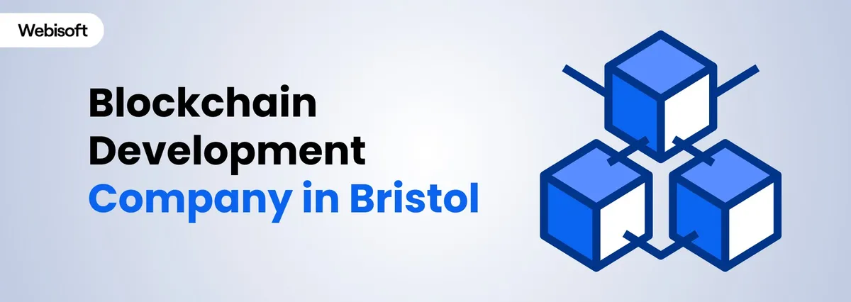 Explore the Top 10 Blockchain Development Company in Bristol