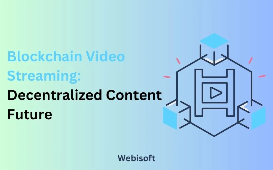 Blockchain Video Streaming: Decentralized Content Future