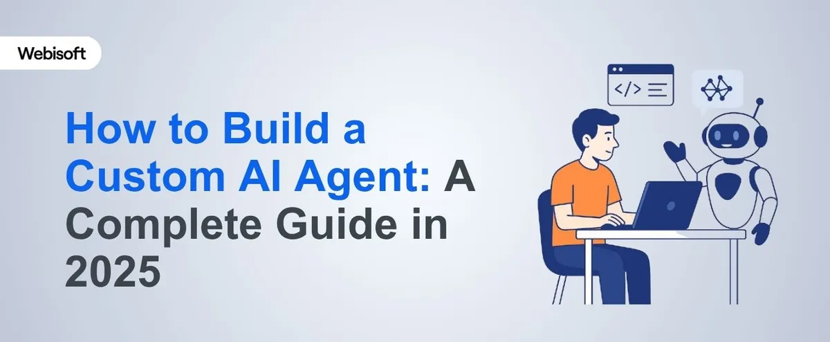 How to Build a Custom AI Agent: A Complete Guide in 2025