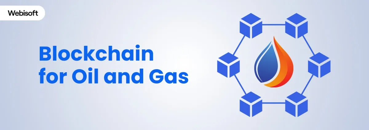 Blockchain for Oil and Gas: Innovating Industry Operations