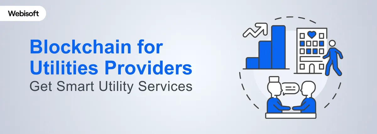 Blockchain for Utilities Providers: Smart Utility Services