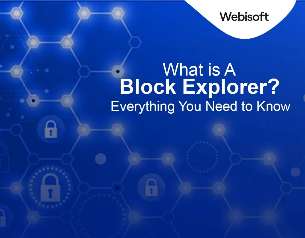 What is A Block Explorer? Everything You Need to Know