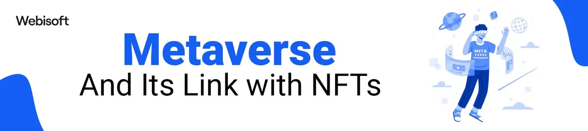 Everything you need to know about Metaverse NFT