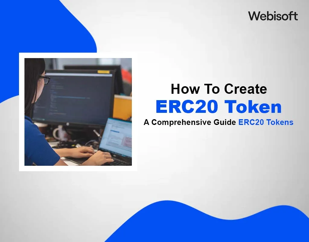 How to Create ERC20 Token : A Comprehensive Guide ERC20 Tokens