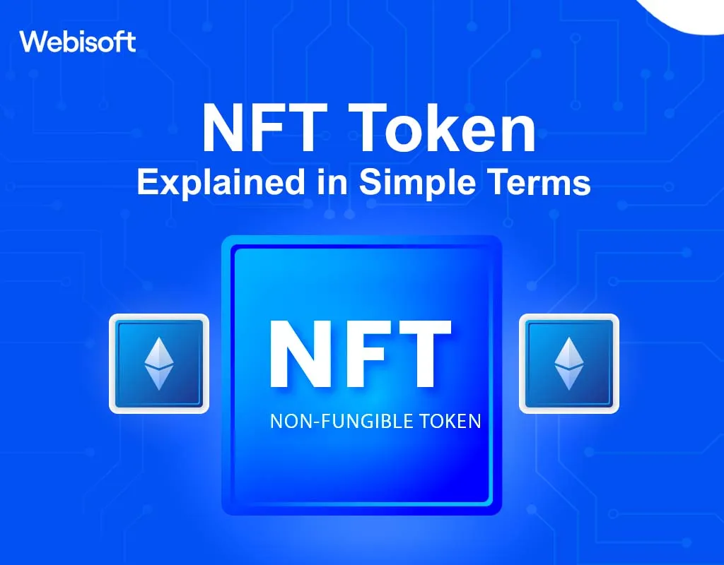 NFT Token: Explained in Simple Terms