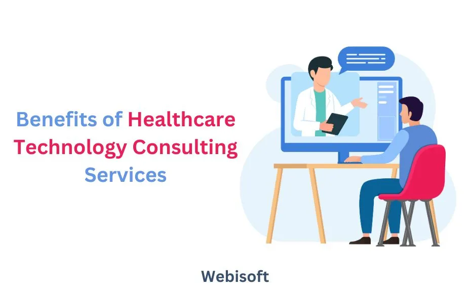 Healthcare Technology Consulting Services Explained