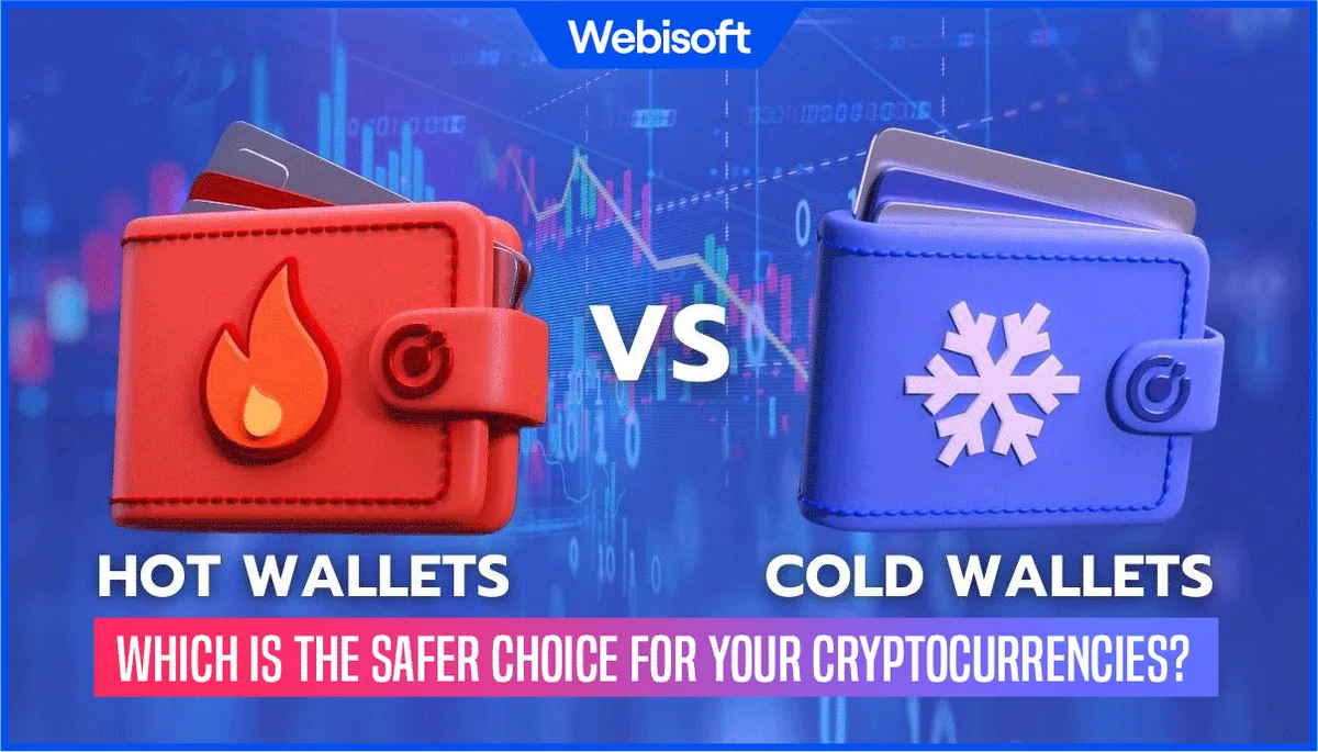 Hot Wallet vs Cold Wallet: Key Differences Explained