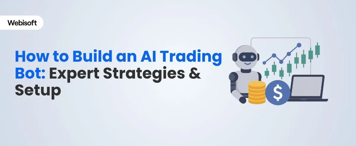 How to Build an AI Trading Bot: Expert Strategies & Setup