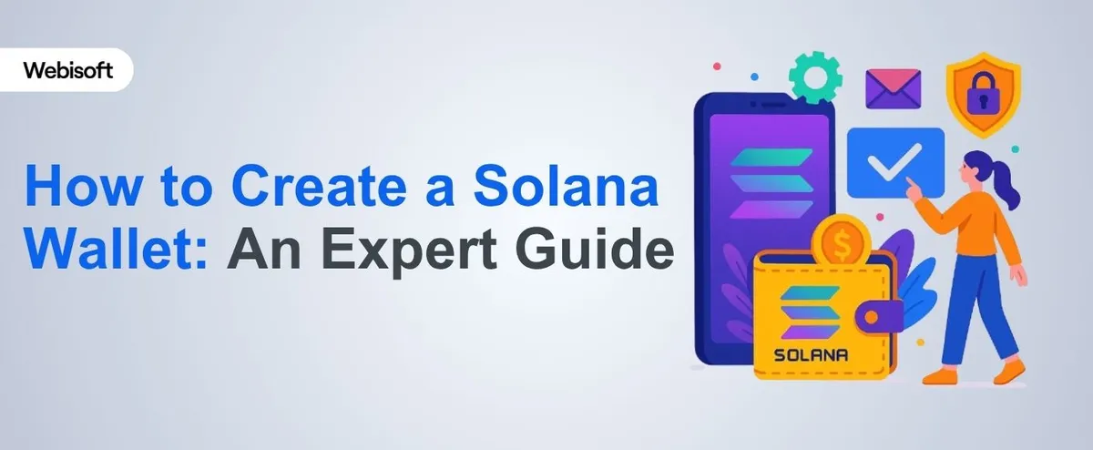 How to Create a Solana Wallet: An Expert Guide