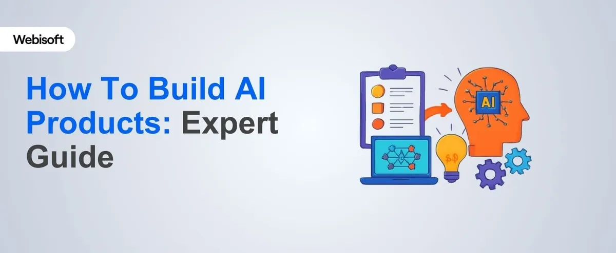 How To Build AI Products: Expert Guide