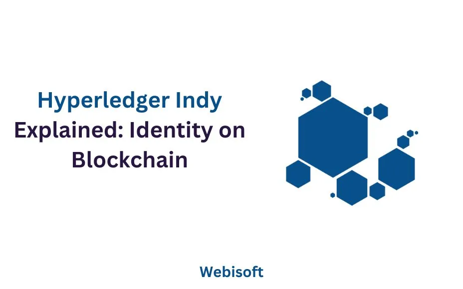 Hyperledger Indy Explained: Identity on Blockchain