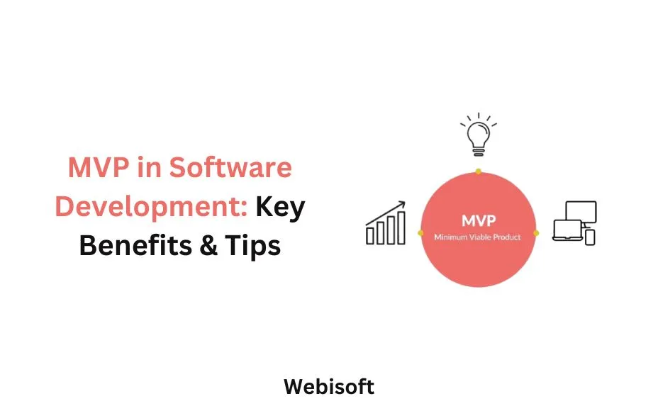 MVP in Software Development: Key Benefits & Tips