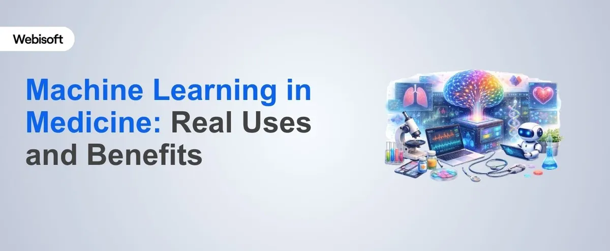 Machine Learning in Medicine: Real Uses and Benefits