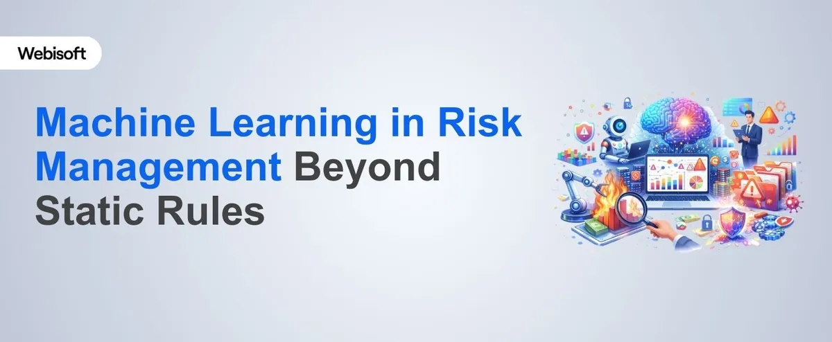 Machine Learning in Risk Management Beyond Static Rules