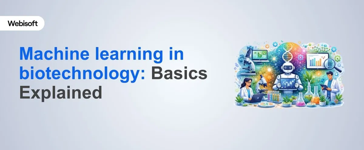 Machine learning in biotechnology: Basics Explained