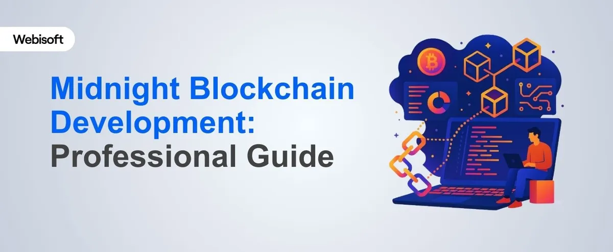Midnight Blockchain Development: Professional Guide