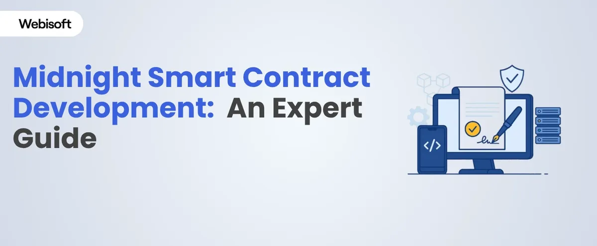 Midnight Smart Contract Development: An Expert Guide