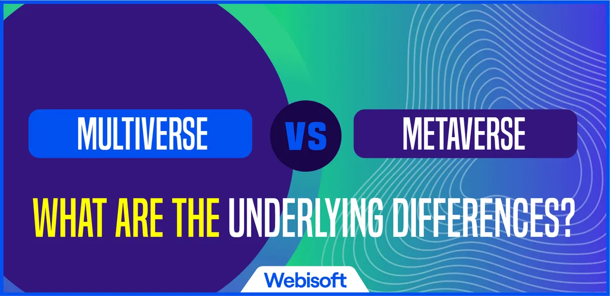 Multiverse vs Metaverse: What Are The Differences?