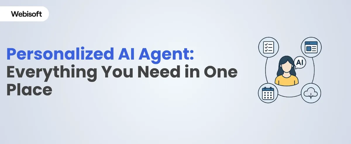 Personalized AI Agent: Everything You Need in One Place