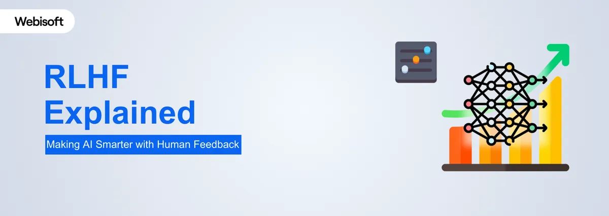 RLHF Explained: Making AI Smarter with Human Feedback