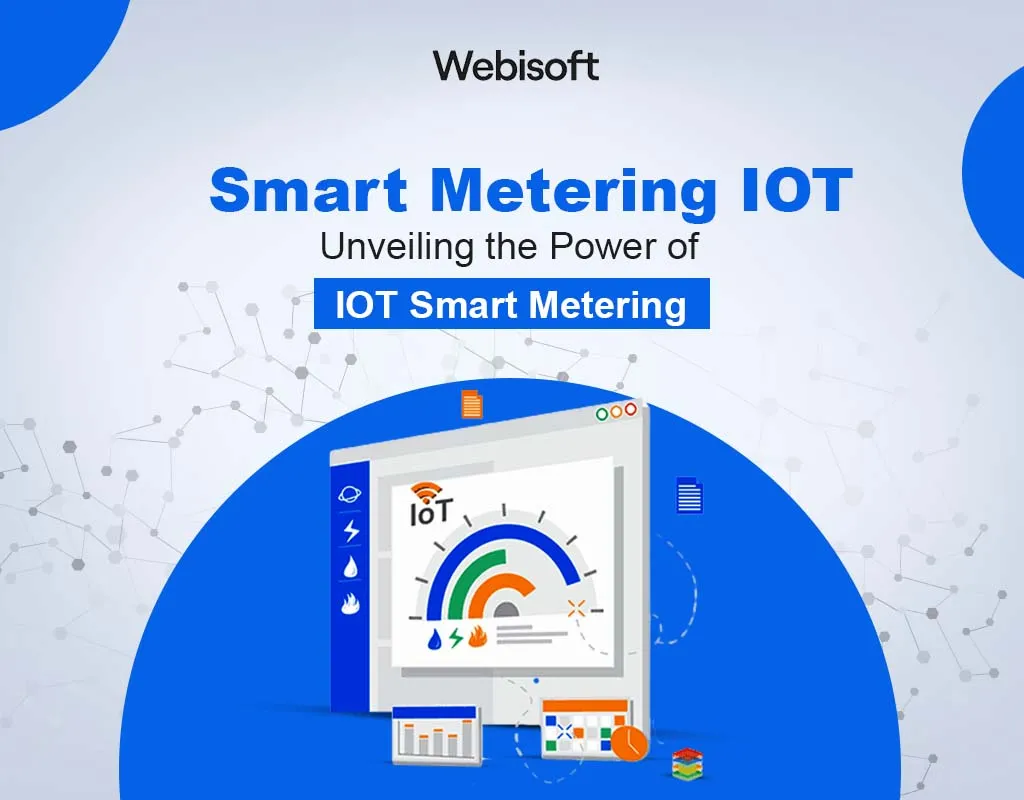 Smart Metering IOT – The Power of IOT Smart Metering
