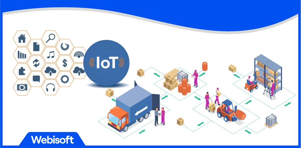 IoT in Asset Management | Smart Tracking & Optimization
