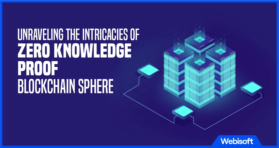 Zero Knowledge Proof in Blockchain: How ZKPs Power Privacy and Security