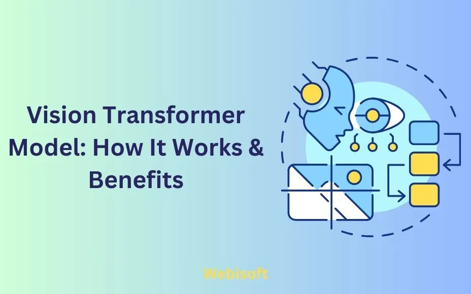 Vision Transformer Model: How It Works & Benefits