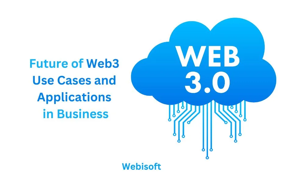Future of Web3 Use Cases and Applications in Business