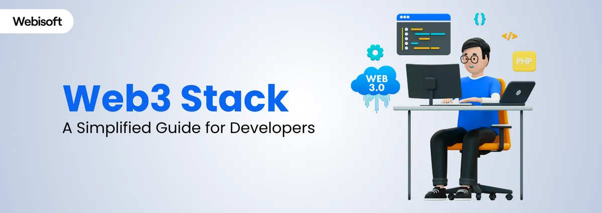 Web3 Stack: A Simplified Guide for Developers