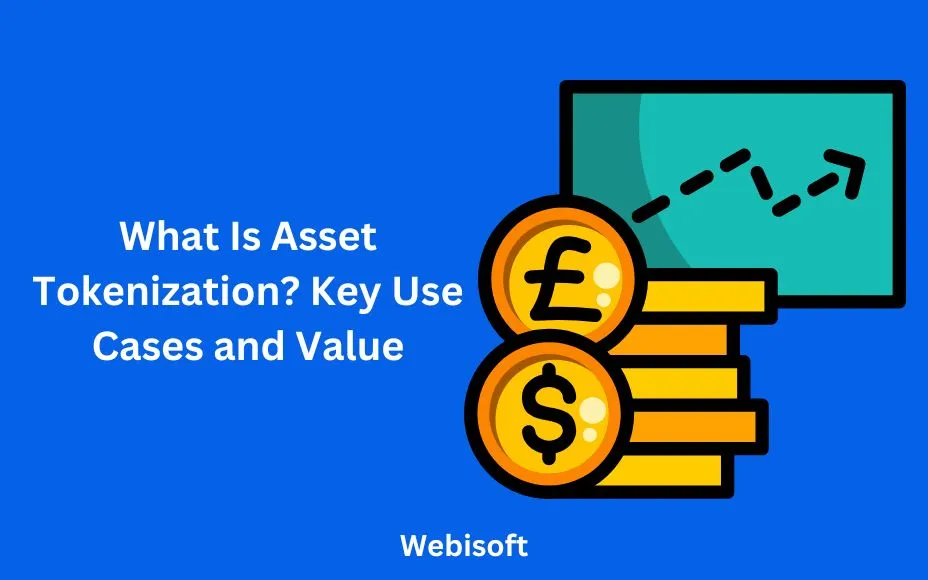 What Is Asset Tokenization? Key Use Cases and Value