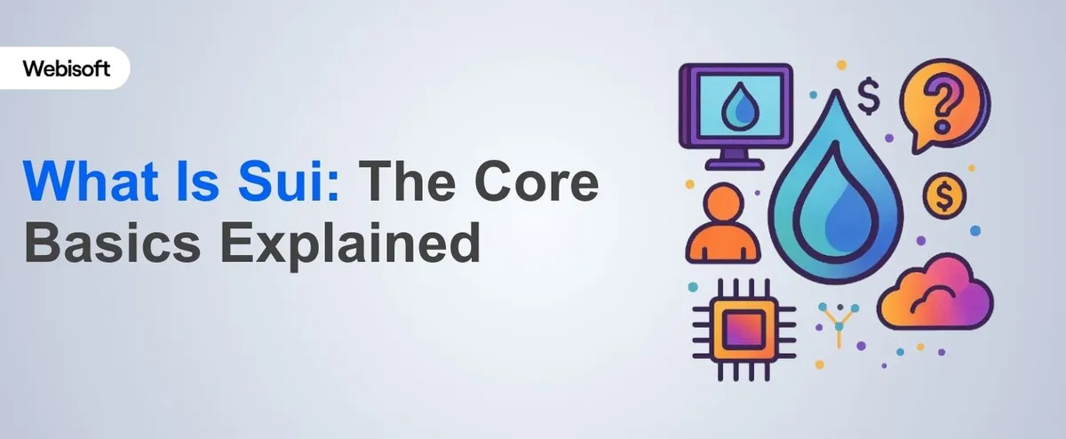 What Is Sui: The Core Basics Explained