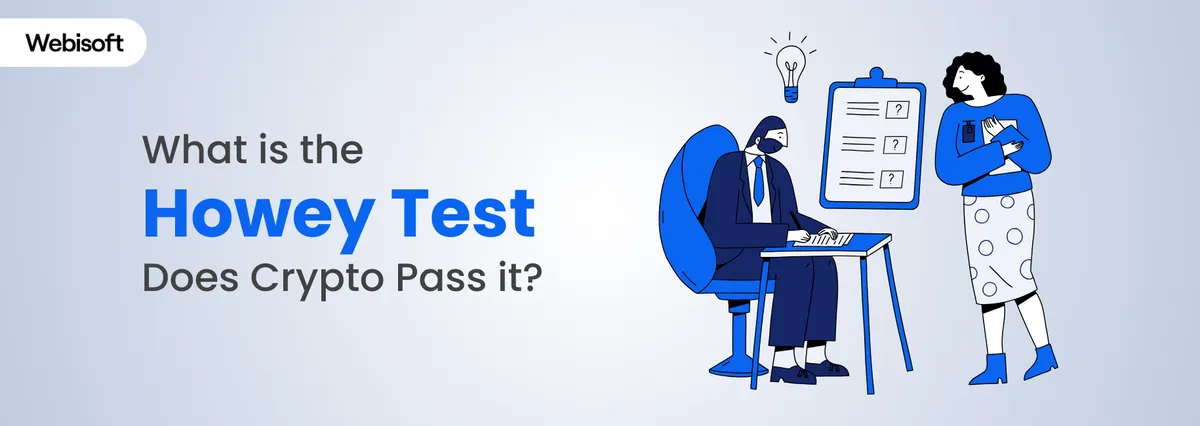 What is the Howey Test: Does Crypto Pass it?