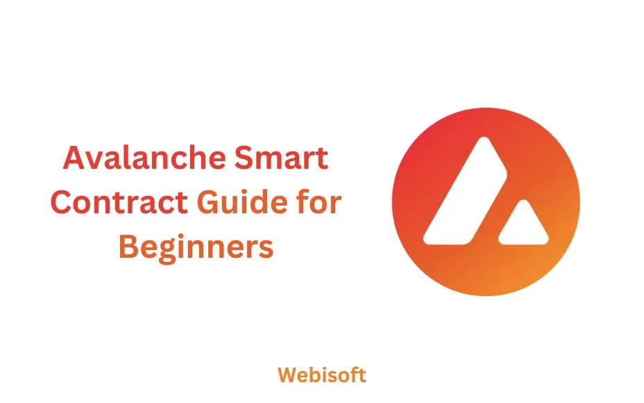 Avalanche Smart Contract Guide for Beginners