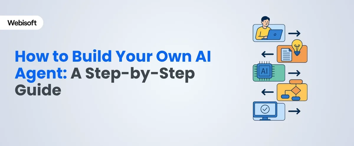 How to Build Your Own AI Agent: A Step-by-Step Guide