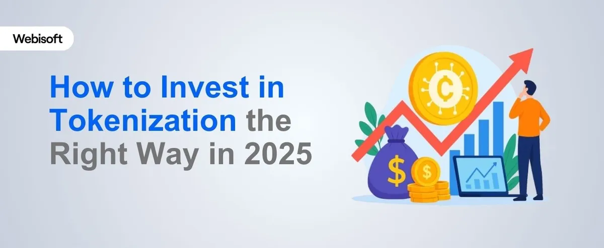 How to Invest in Tokenization the Right Way in 2025