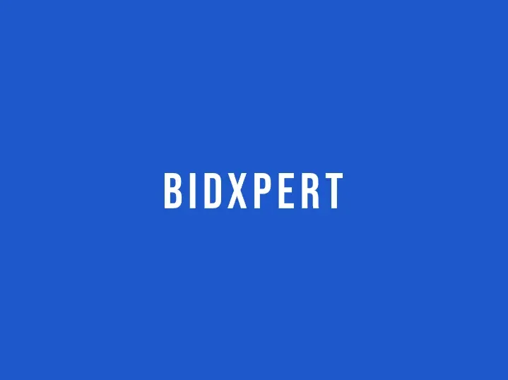 BidXpert
